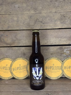 Artemis - Barrel Aged Barleywine
