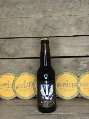 Artemis - Barrel Aged Barleywine