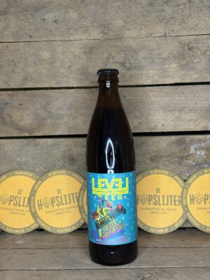 Level Beer - Snowsuit BA