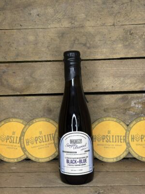 Big Belly - Single Barrel edition 1