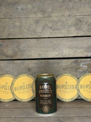 Kees - Barrel Project Barleywine 2025