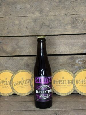 Muifel - Barleywine