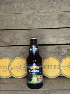 Sierra Nevada - Bigfoot