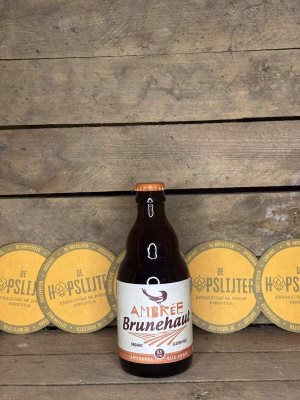 Brunehaut - Ambree Glutenvrij