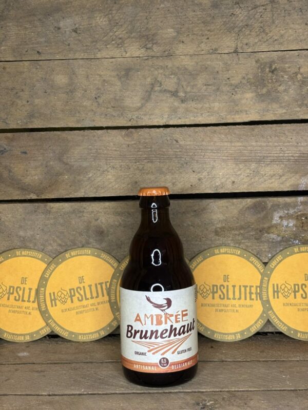 Brunehaut - Ambree