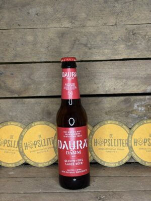 Damm - Daura