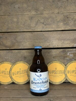 Brunehaut - Blanche