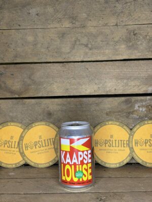 Kaapse Brouwers - Kaapse Louise