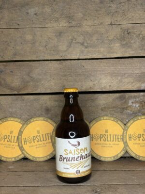 Brunehaut - Saison