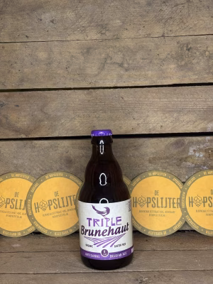Brunehaut - Triple Glutenvrij