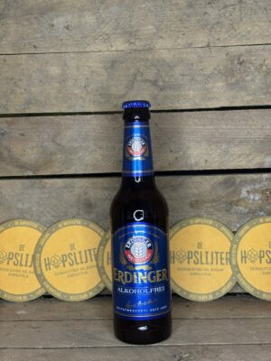 Erdinger - Weizen Alkoholfrei