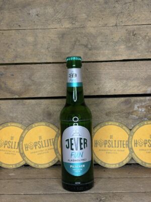 Jever - Fun