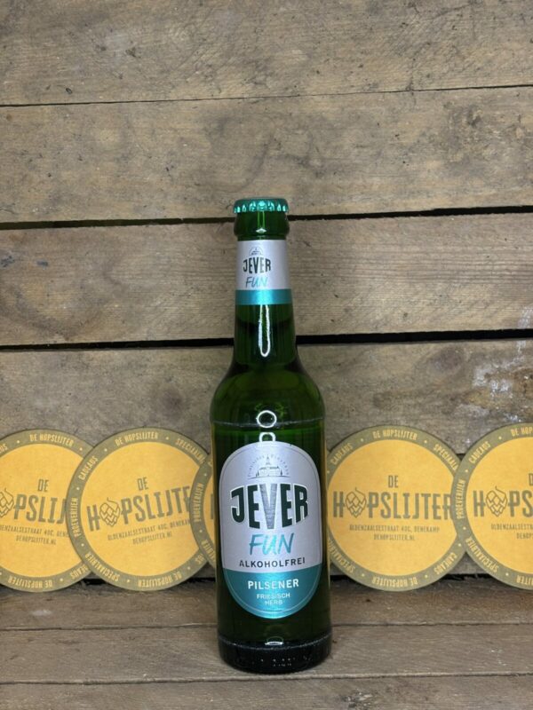 Jever - Fun