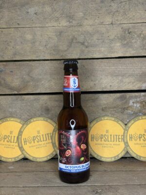 Stadshaven - Octopus Blond 0.3