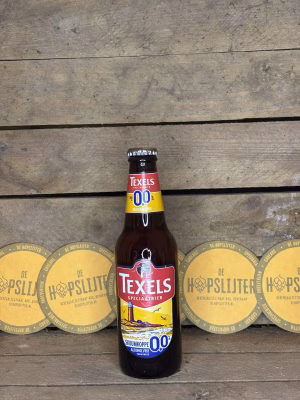 Texels - Skuumkoppe 0.0