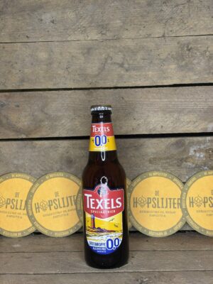 Texels - Skuumkoppe 0.0