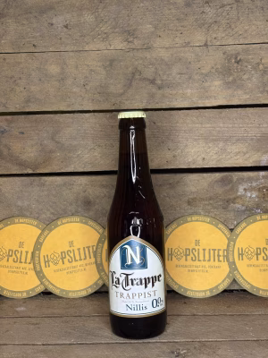 La Trappe - Nillis 0.0