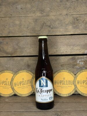 La Trappe - Nillis 0.0