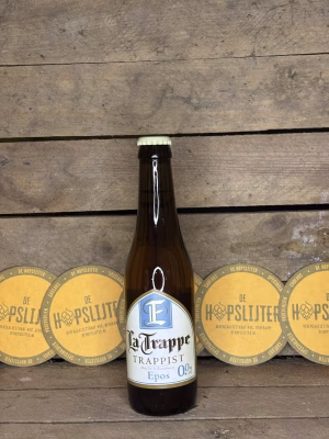 La Trappe - Epos 0.0