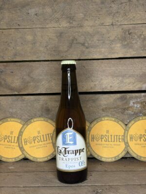 La Trappe - Epos 0.0