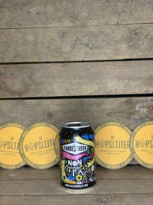 VandeStreek - NON Alcoholic IPA