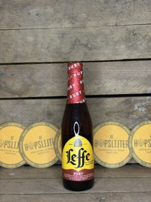 Leffe - Ruby