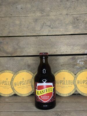 Kasteel - Rouge