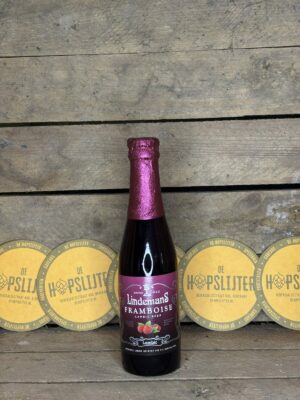 Lindemans - Framboos