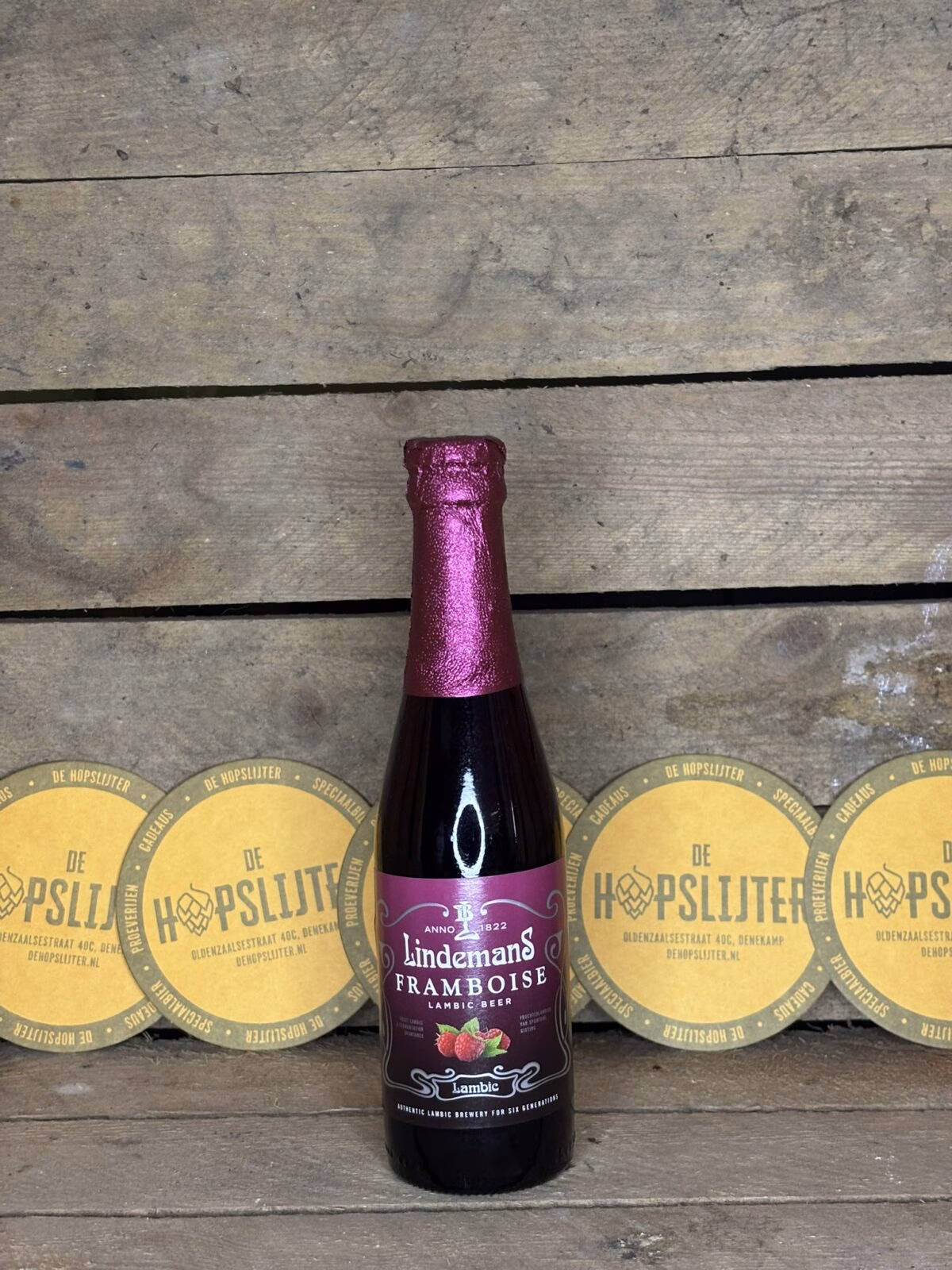 Lindemans - Framboos