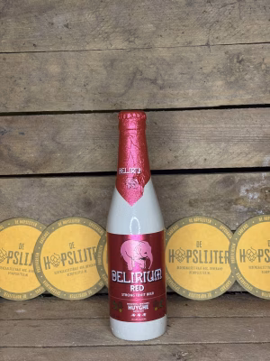 Delirium - Delirium Red