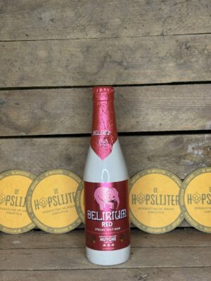 Delirium - Delirium Red
