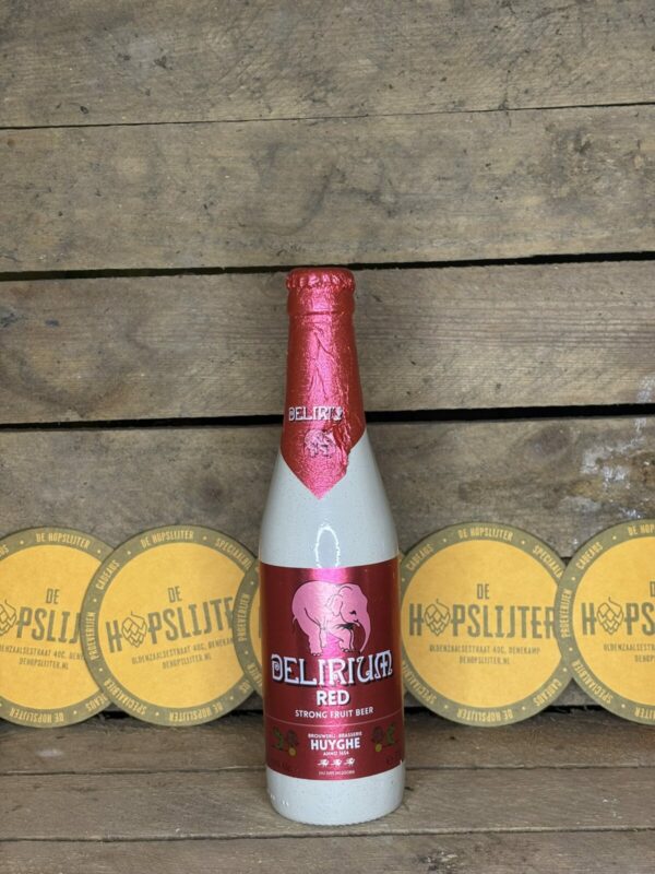 Delirium - Delirium Red