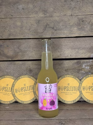 Klein Duimpje - Tropical Roes
