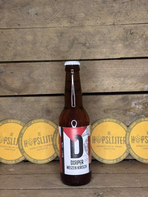Doarper - Weizen Kirsch