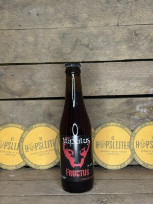 Lupulus - Fructus