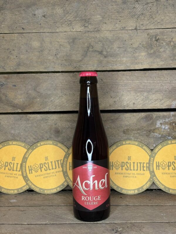 Achelse Kluis - Rouge Legere
