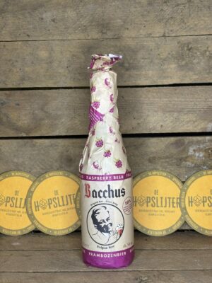 Bacchus - Frambozen Beer