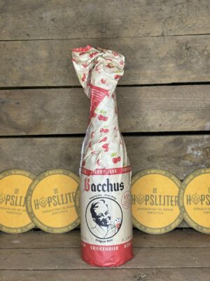 Bacchus - Cherry Beer