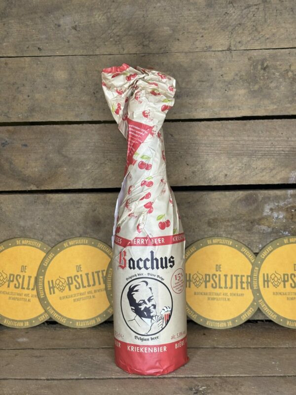 Bacchus - Cherry Beer