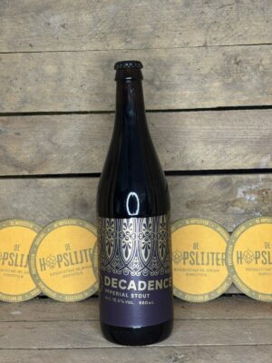 Marble - Decadence 2021