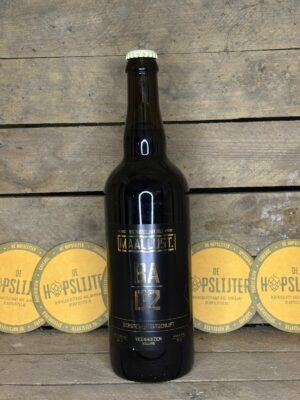 Maallust - Barrel Aged 02