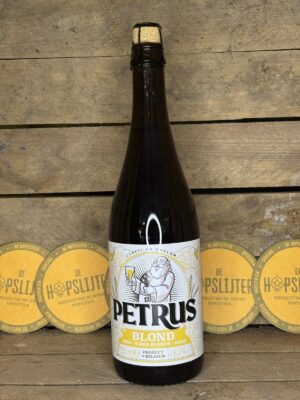 Petrus - Blond