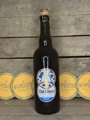 Val Dieu - Blonde