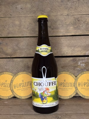 La Chouffe - La Chouffe 0.75ltr