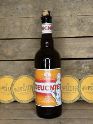 Du Bocq - Deugniet