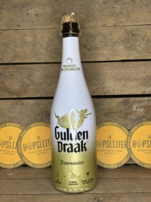 Gulden Draak - Brewmaster Edition