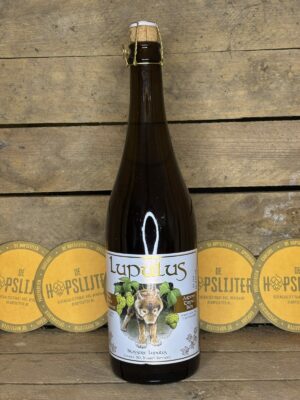 Lupulus - Blonde Tripel