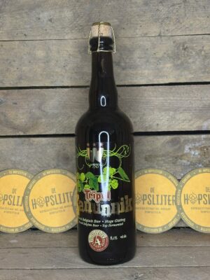 Wilderen - Tripel Kanunnik