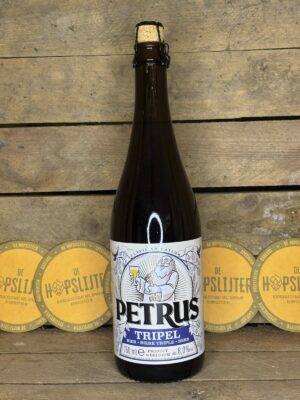 Petrus - Tripel