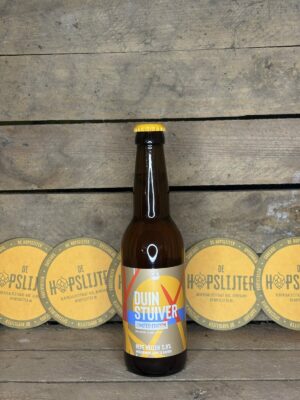 Scheldebrouwerij - Duinstuiver